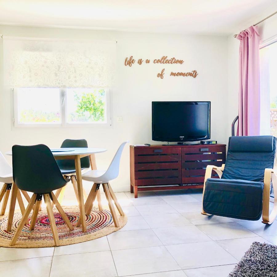 Villa Pignada Lanton Ngoại thất bức ảnh
