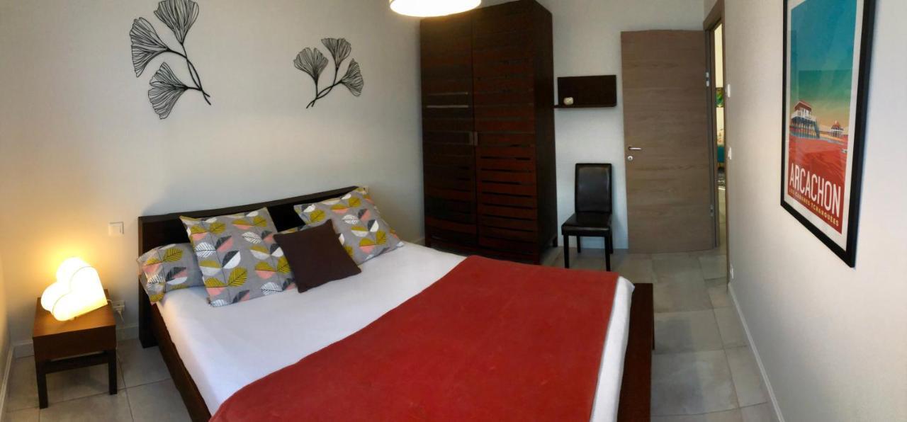 Villa Pignada Lanton Ngoại thất bức ảnh