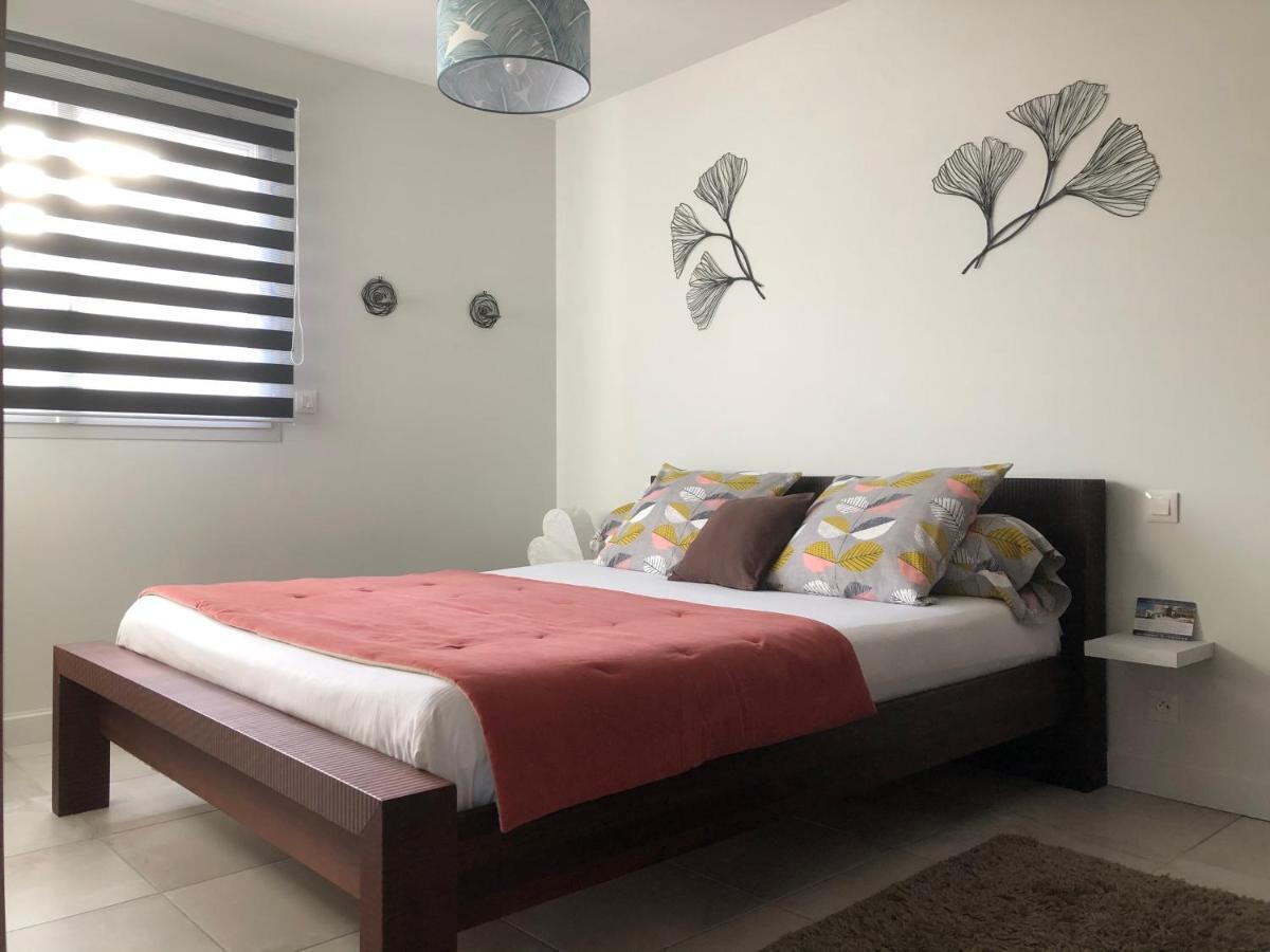 Villa Pignada Lanton Ngoại thất bức ảnh