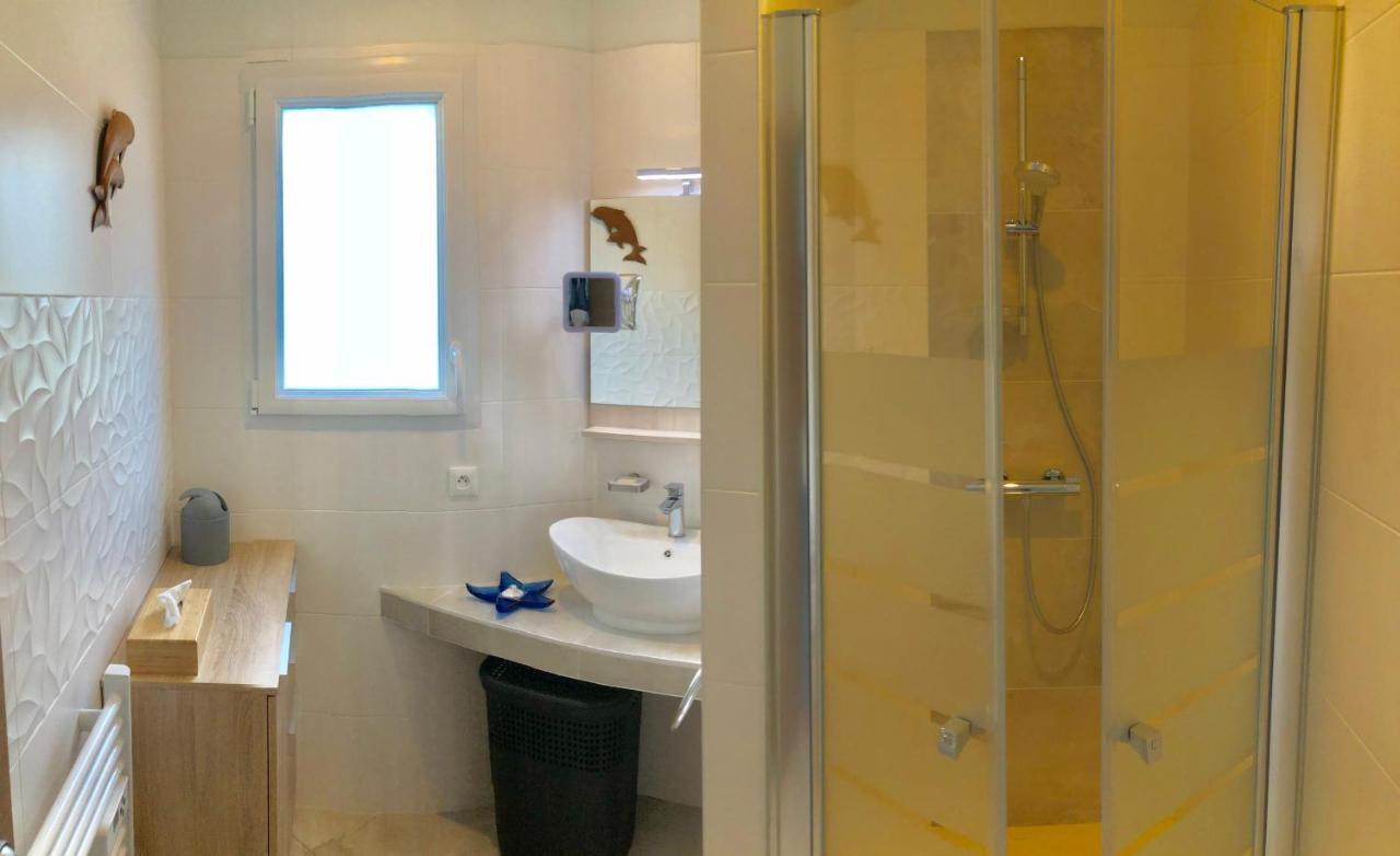 Villa Pignada Lanton Ngoại thất bức ảnh